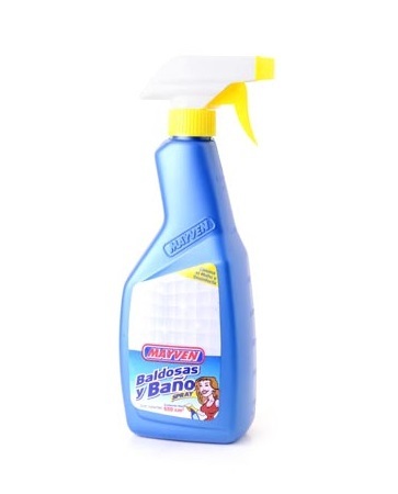 LIMPIADOR MAYVEN 650ML BAL BANO PIST