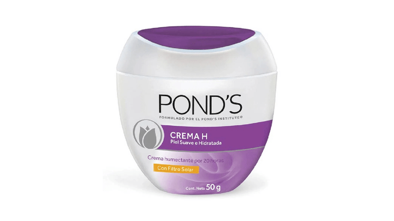 CREMA PONDS 50GR H