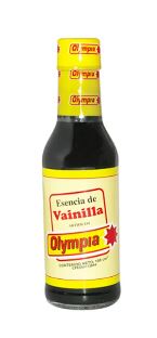 ESENCIA DE VAINILLA OLYMPIA 150ML