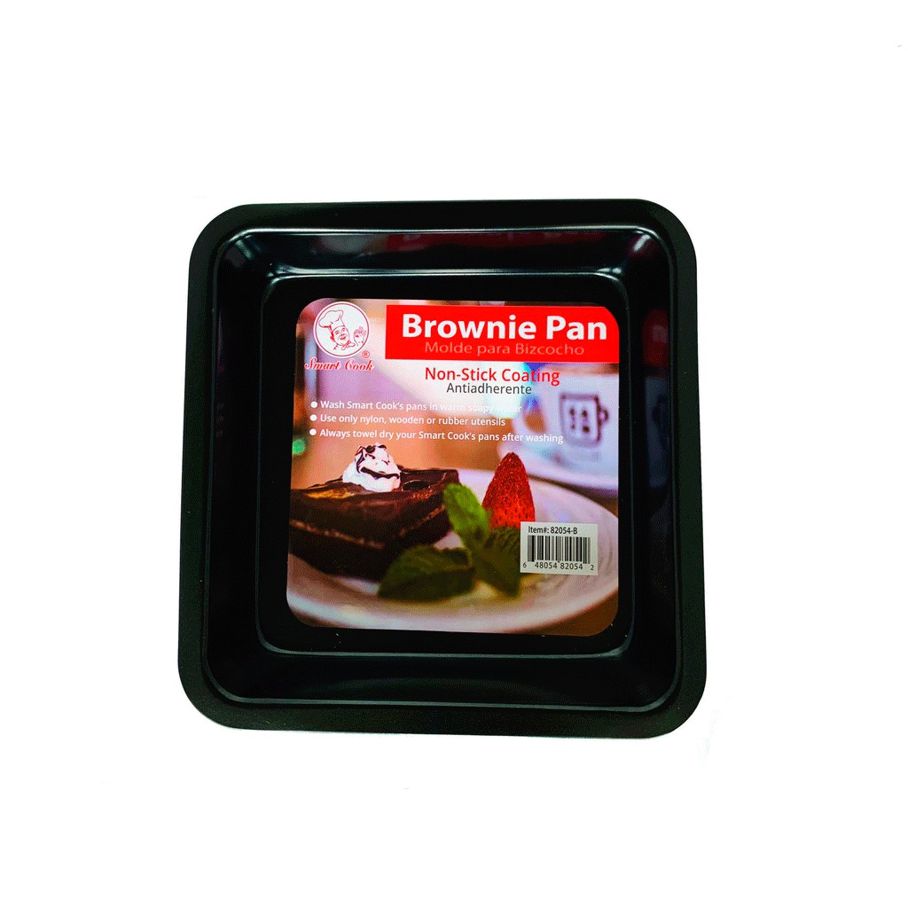 MOLDE P/BROWNI SMART COOK SC82054