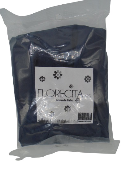 GORRO FASHION DE BAÑO