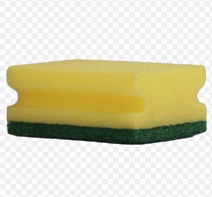 ESPONJA MAGIC DOBLE USO SALVA UNA