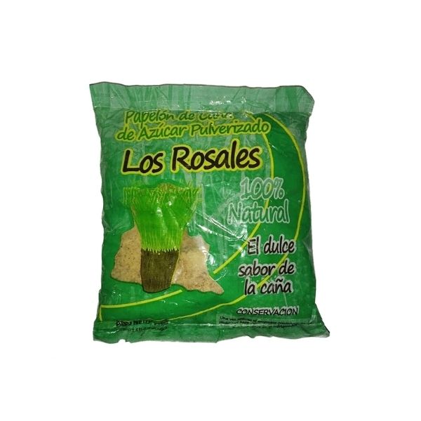 PAPELON PULVERIZADO LOS ROSALES 500GR