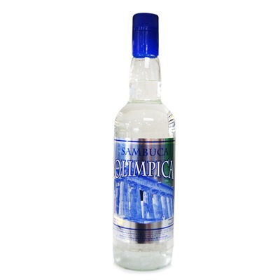 SAMBUCA OLIMPICA 0.70LT