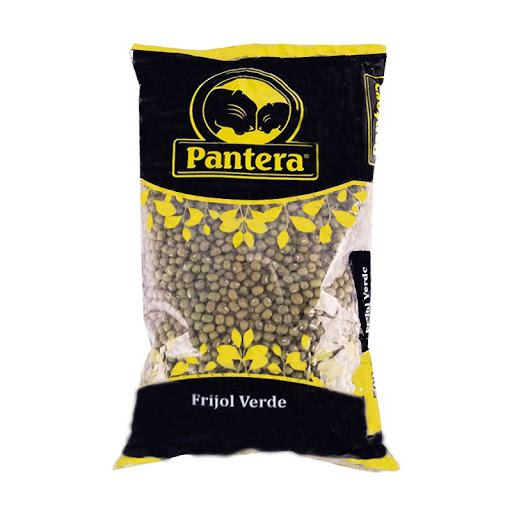 FRIJOL VERDE PANTERA 500GR