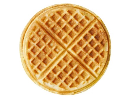 WAFFLES GREMAR X 4UND