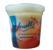 YOGURT JENELLS 180GR GUAYABA
