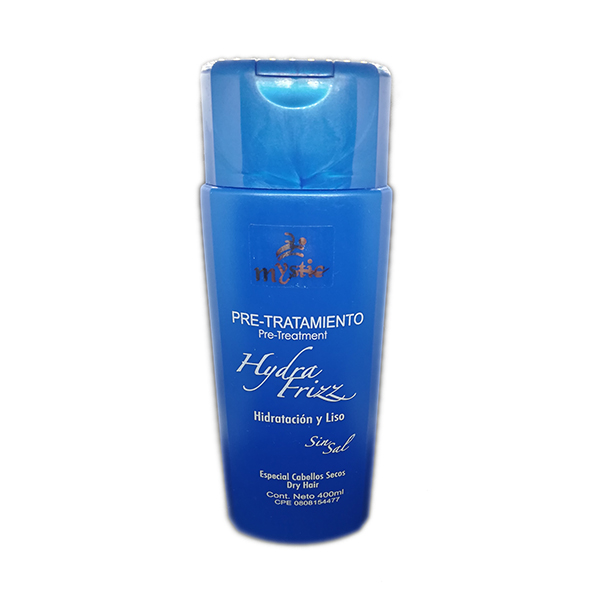 PRE TTO MYSTIC 400ML HIDRA FRIZZ