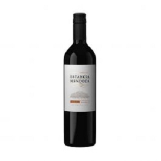 VINO EST. MENDOZA 0.75LT MERLO MALBEC