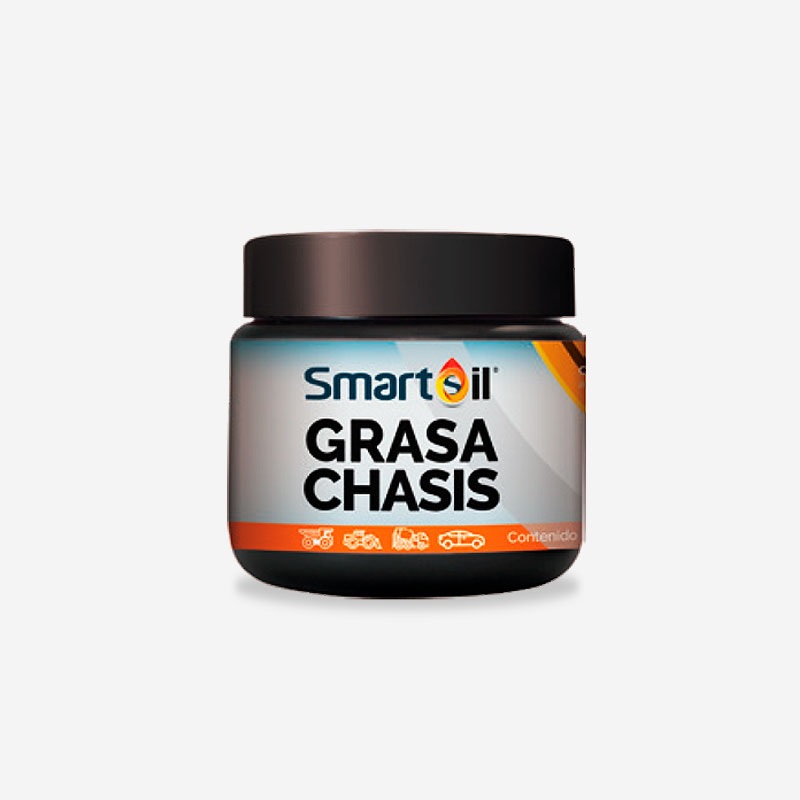 GRASA PARA CHASIS II 250 GR.
