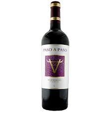 VINO PASO 0.75LT TINTO