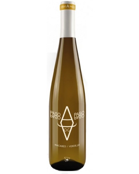 VINO PASO 0.75LT BLANCO