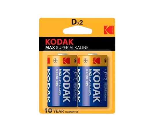 PILA D RAYOVAC X 2 UND