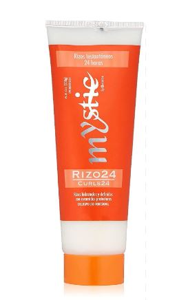 TTO CAPILAR MYSTIC 250GR RIZO 24 S E