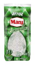ARROZ MARY 1KG ESMERALDA CRISTALINO
