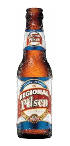 CERVEZA REGIONAL 222M PILSEN BR***