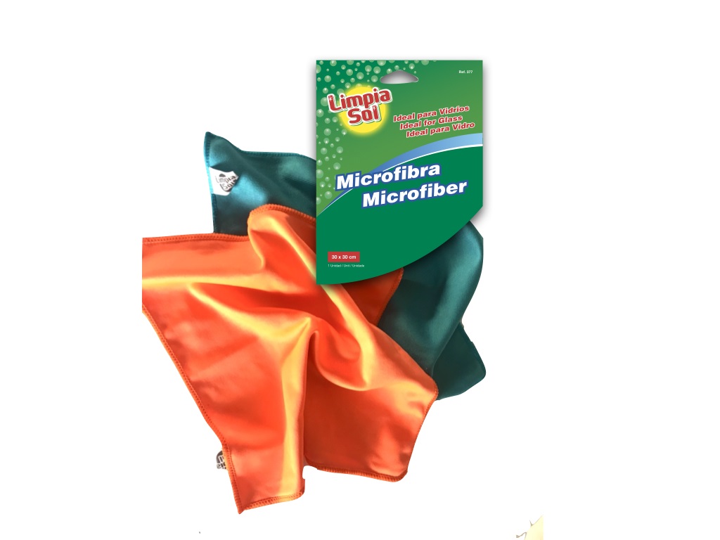 PANO LIMPIA SOL 37 MICROFI VENT