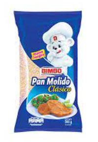 PAN MOLIDO BIMBO 300GR