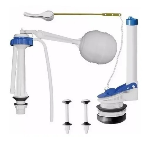 HERRAJE COMPLETO VALVTECH 303149