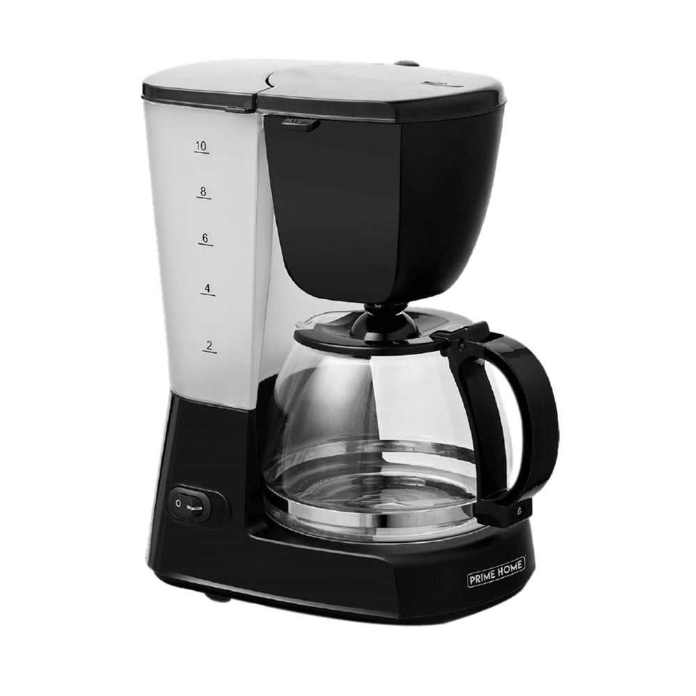 CAFETERA 1.25 LTS PRIME HOME NEG CM125B