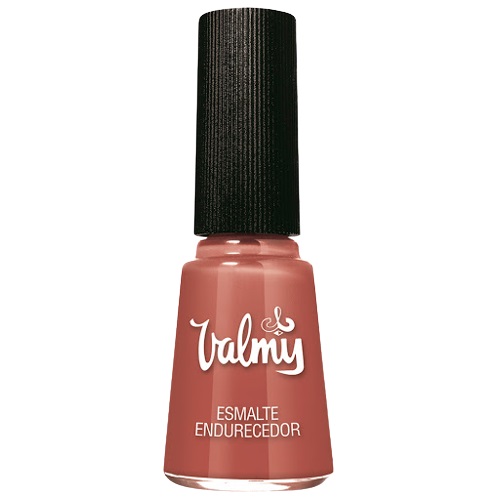 ESMALTE VALMY 14ML #236 CARAMEL MACCHIATO