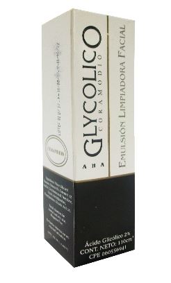 TONICO FACIAL GLYCOLICO 130GR CUTIS N S M