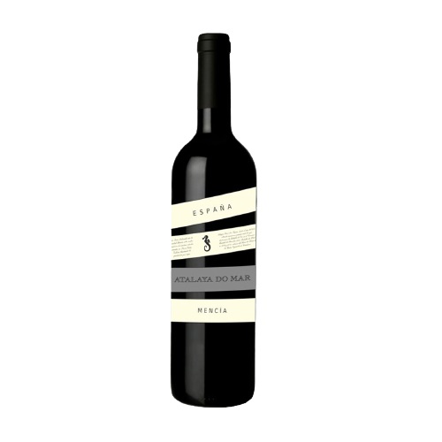 VINO ATALAYA DOMAR 0,75LT TINTO