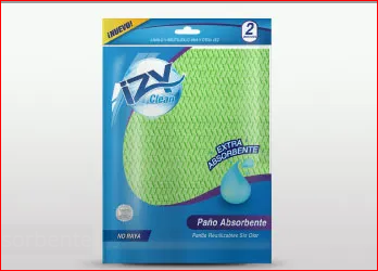 PANOS IZYCLEAN 2UND ABSORBENTE