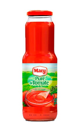 PASSATA MARY 700GR