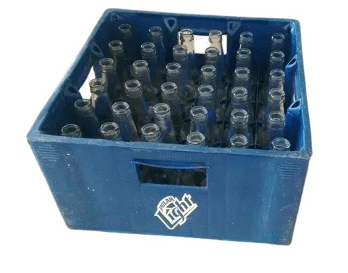 GAVERA VACIA X 24UND