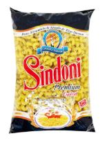 PASTA SINDONI 1KG ESPIRAL