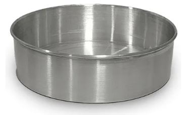 TORTERA RESISTENTE VICTORIA 24CM 1024