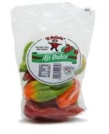 AJI JALAPEÑO EL ANDINITO 200GR