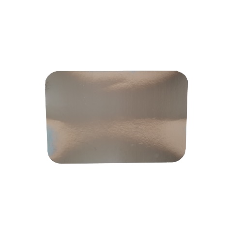 TAPA CART/ALUM FANDEC 3100 XUND