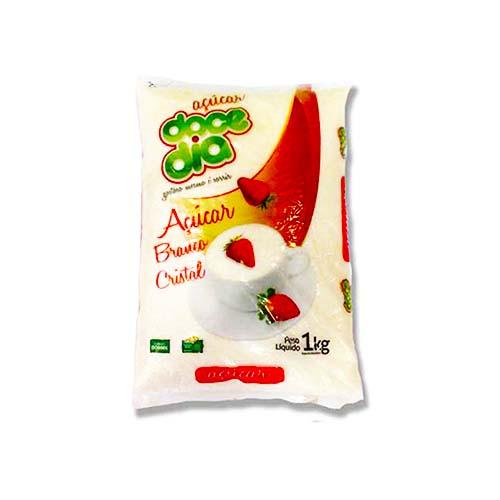 AZUCAR DOCE DIA 1KG