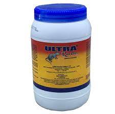 RATICIDA ULTRARAT 500GR PESCADO