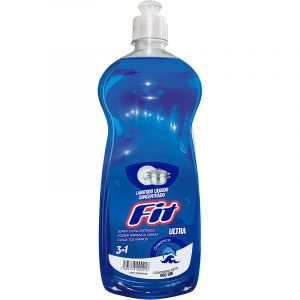 LAVAPLATOS FIT ULTRA 800ML OCEANICO