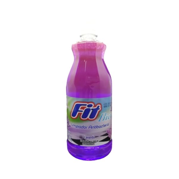 DESINFECTANTE FIT BIO 940ML LAVANDA