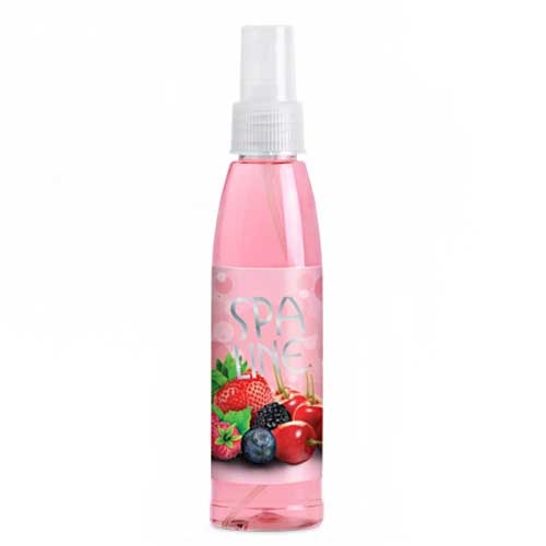 SPLASH SPALINE 150ML CHERRYBERRY