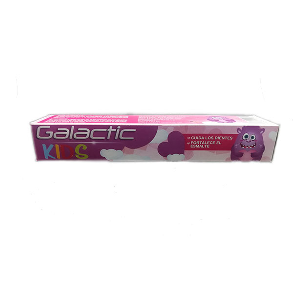 CREMA DENTAL GALACTIC 100GR TUTIFR ROSA