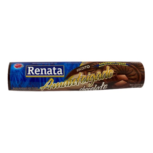 GALLETA RENATA 140G LECHE MIEL Y GRANOLA