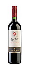 VINO SINGLE ESTATE 0,75LT CABERNET SAUVIGN