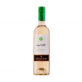 VINO SINGLE ESTATE 0,75LT SAUVIGNON BLAN