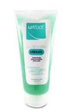 GEL URIFOOT 200ML EXFOLIANT PIES