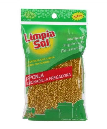 ESPONJA LIMPIA SOL ALMBR FREG