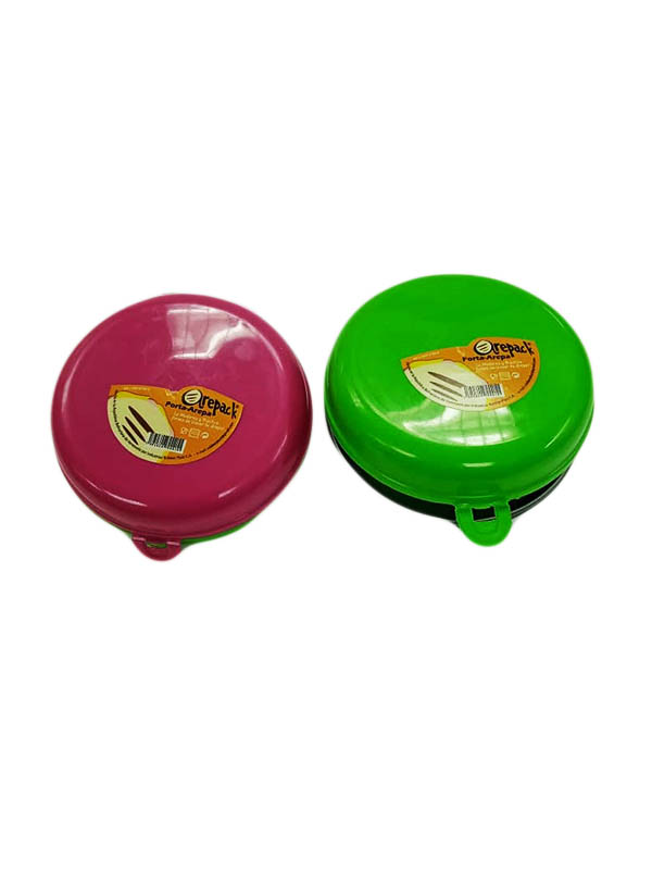 AREPACK REDONDO REF 70001