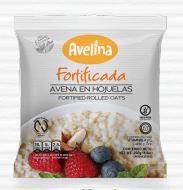 AVENA AVELINA 250GR FORTIFICADA