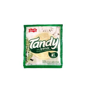 BEBIDA EN POLVO TANDY 25GR GUANABANA