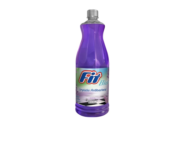 DESINFECTANTE FIT BIO 1,5LT LAVAND