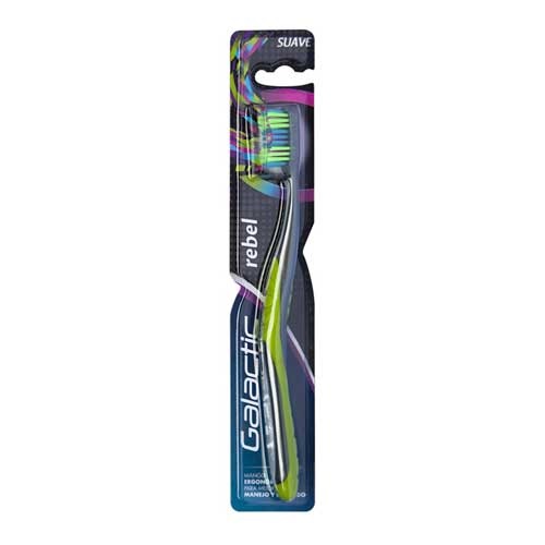 CEPILLO DENTAL GALACTIC REBEL SUAVE